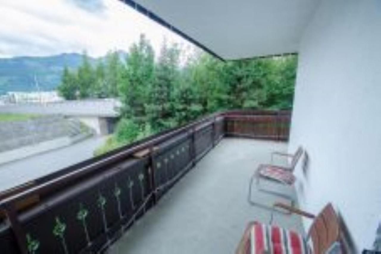 Apartment Areit Livingcorner By Four Seasons Zell am See